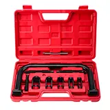 Valve spring tool